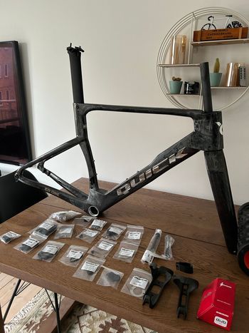 Quick, Quick Custom Frameset