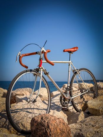 Motobecane, Motobecane Custom Simplex Vintage