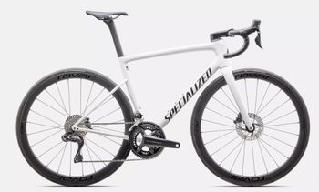 Specialized, Tarmac SL8 Expert - Shimano Ultegra Di2 2025