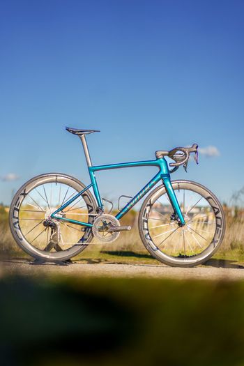 Specialized, S-Works Tarmac SL8 - Shimano Dura-Ace Di2 2026