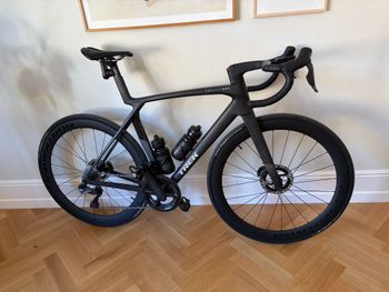 Trek, Madone SLR 7 Gen 8 2025