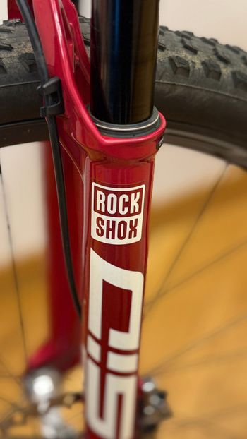 Used Specialized S-Works Epic 8 2026 Frameset 2026 Mountainbike — image 28 of 31