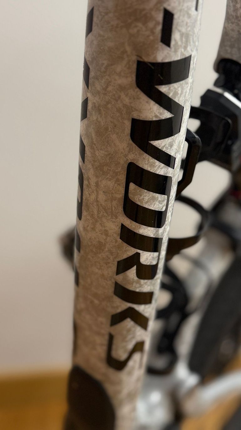 Used Specialized S-Works Epic 8 2026 Frameset 2026 Mountainbike — image 18 of 31