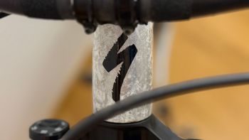 Used Specialized S-Works Epic 8 2026 Frameset 2026 Mountainbike — image 26 of 31