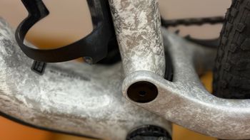Used Specialized S-Works Epic 8 2026 Frameset 2026 Mountainbike — image 22 of 31