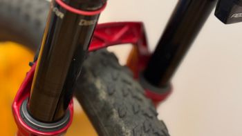 Used Specialized S-Works Epic 8 2026 Frameset 2026 Mountainbike — image 24 of 31