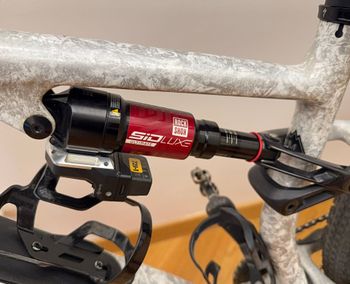 Used Specialized S-Works Epic 8 2026 Frameset 2026 Mountainbike — image 30 of 31