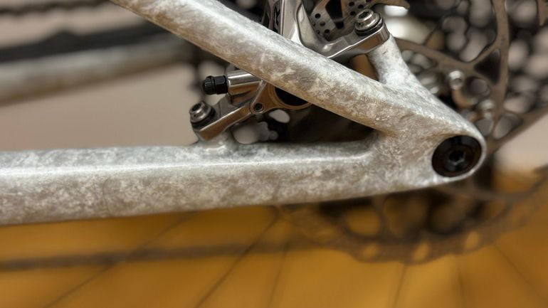Used Specialized S-Works Epic 8 2026 Frameset 2026 Mountainbike — image 21 of 31