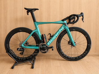 Bianchi, Oltre RC SRAM RED ETAP AXS 2025