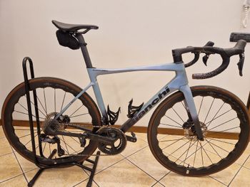Bianchi, Specialissima PRO Ultegra Di2 2024