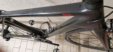 Tweedehands Canyon Ultimate CF SLX 9.0 2018 2018 Road & Gravel — afbeelding 3 van 5