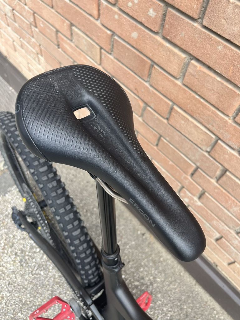 Brugt Scott Genius 910 2024 2024 Mountainbike — billede 12 af 22