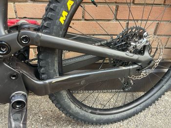 Brugt Scott Genius 910 2024 2024 Mountainbike — billede 13 af 22
