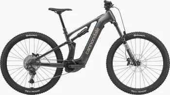 Cannondale, Cannondale Moterra 3 2026