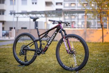 Brugt Specialized Epic Sram Eagle Transmission XX SL 2024 MTB