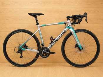 Bottecchia, 8Avio Evo Shimano 105