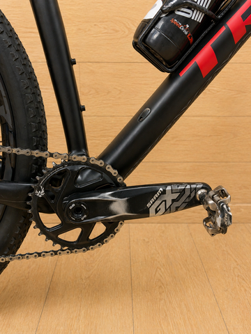 Trek Procaliber SRAM GX 2018 Mountainbike d'occasion — image 3 sur 3