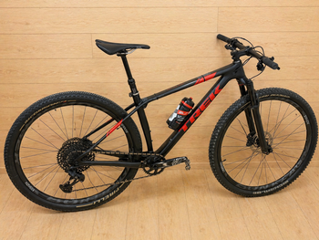 Trek, Procaliber SRAM GX