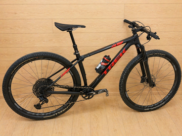 Gebrauchtes Trek Procaliber SRAM GX 2018 MTB