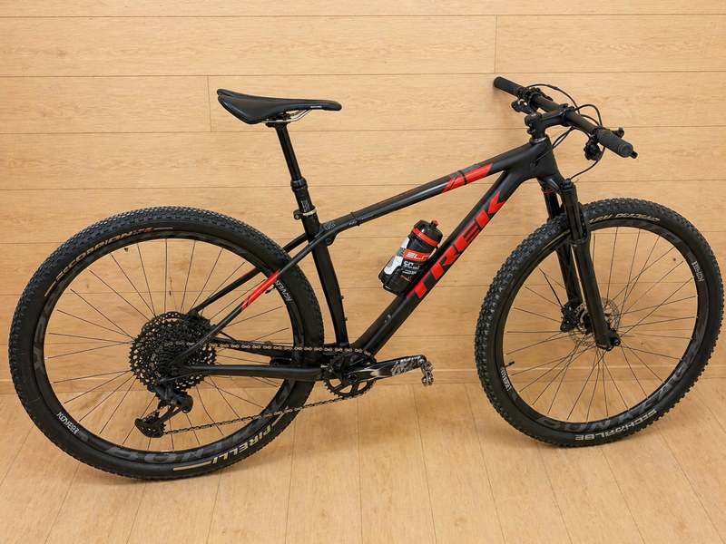 Trek Procaliber SRAM GX 2018 Mountainbike d'occasion — image 1 sur 3