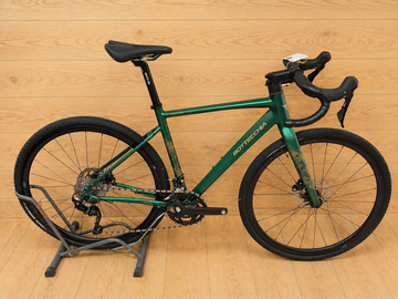 Brugt Bottecchia Gravel Monster Shimano GRX 2023 Road & Gravel
