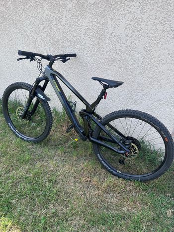 Conway, WME 5.9 Full Suspension 2024