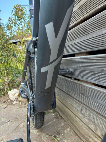 Tweedehands YT Industries Izzo SRAM GX Eagle AXS 2022 Mountainbike — afbeelding 6 van 12