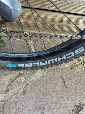 Tweedehands YT Industries Izzo SRAM GX Eagle AXS 2022 Mountainbike — afbeelding 12 van 12
