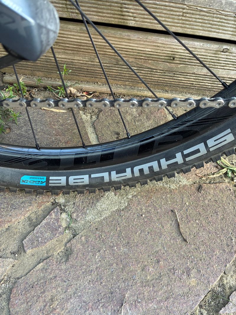 Tweedehands YT Industries Izzo SRAM GX Eagle AXS 2022 Mountainbike — afbeelding 12 van 12