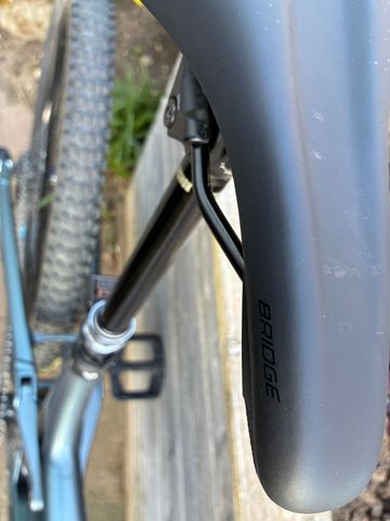 Tweedehands YT Industries Izzo SRAM GX Eagle AXS 2022 Mountainbike — afbeelding 4 van 12