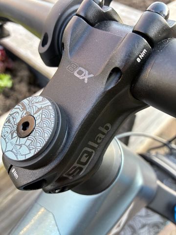Tweedehands YT Industries Izzo SRAM GX Eagle AXS 2022 Mountainbike — afbeelding 5 van 12