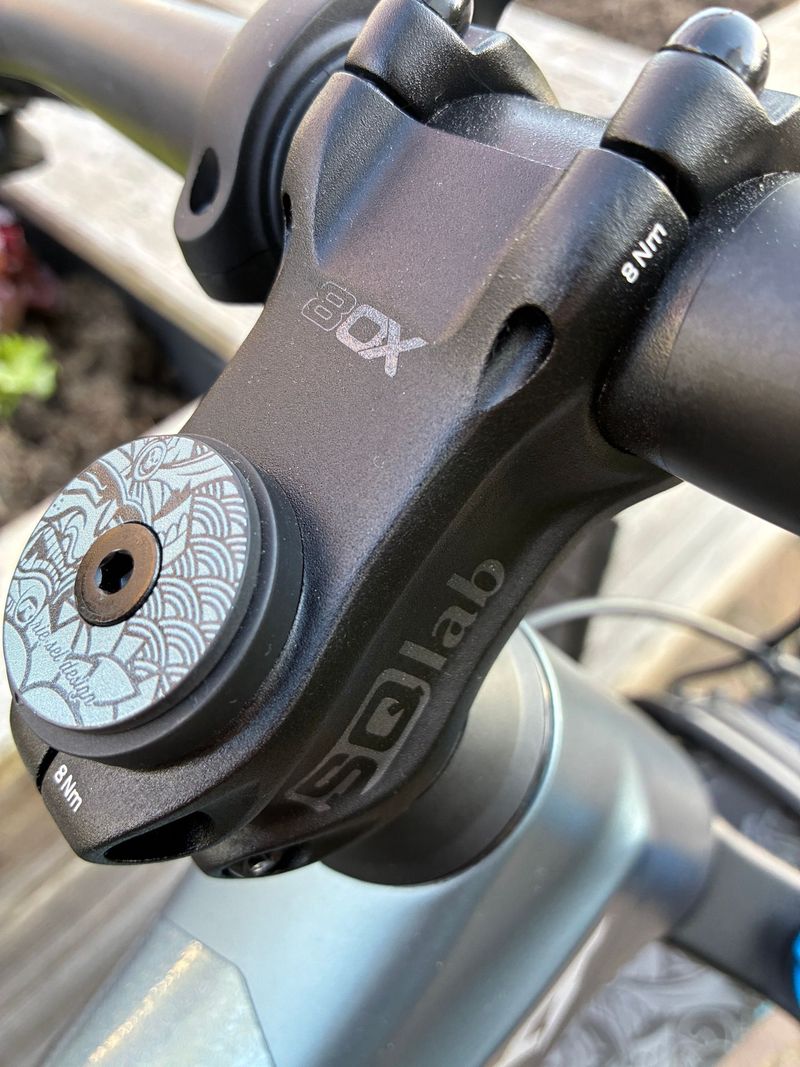 Tweedehands YT Industries Izzo SRAM GX Eagle AXS 2022 Mountainbike — afbeelding 5 van 12