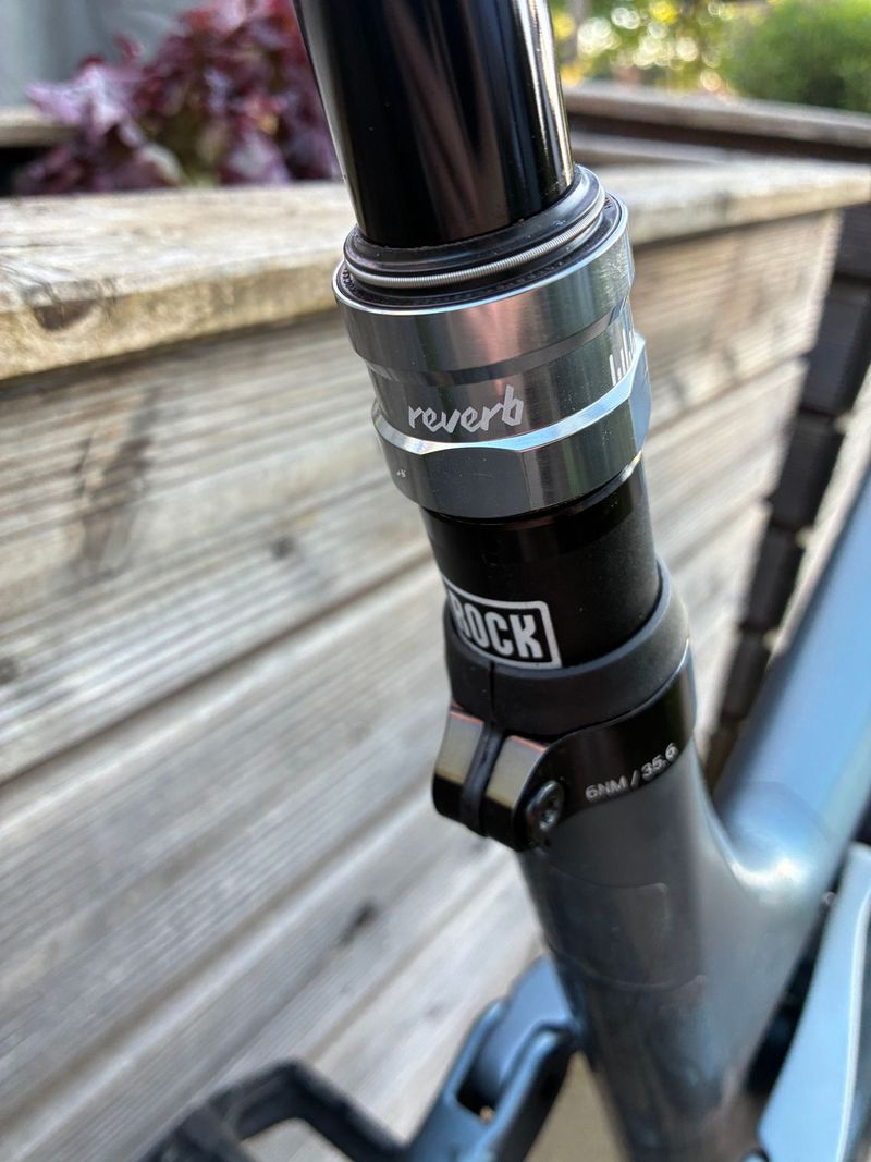 Tweedehands YT Industries Izzo SRAM GX Eagle AXS 2022 Mountainbike — afbeelding 11 van 12