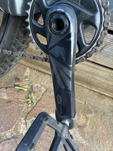 Tweedehands YT Industries Izzo SRAM GX Eagle AXS 2022 Mountainbike — afbeelding 9 van 12
