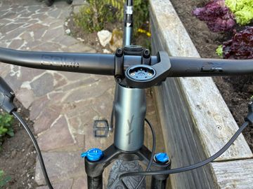 Tweedehands YT Industries Izzo SRAM GX Eagle AXS 2022 Mountainbike — afbeelding 8 van 12