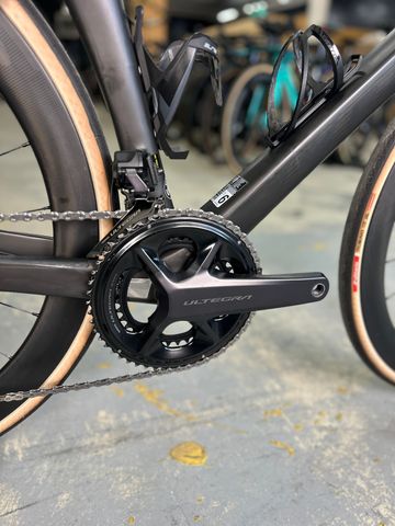 Tweedehands Scott Foil RC 10 2022 2022 Road & Gravel — afbeelding 14 van 24