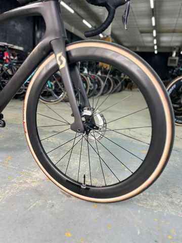 Tweedehands Scott Foil RC 10 2022 2022 Road & Gravel — afbeelding 5 van 24