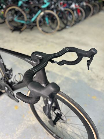 Tweedehands Scott Foil RC 10 2022 2022 Road & Gravel — afbeelding 7 van 24