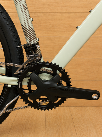 Used Bottecchia Gravel Monster Shimano GRX 2023 Road & Gravel — image 3 of 3