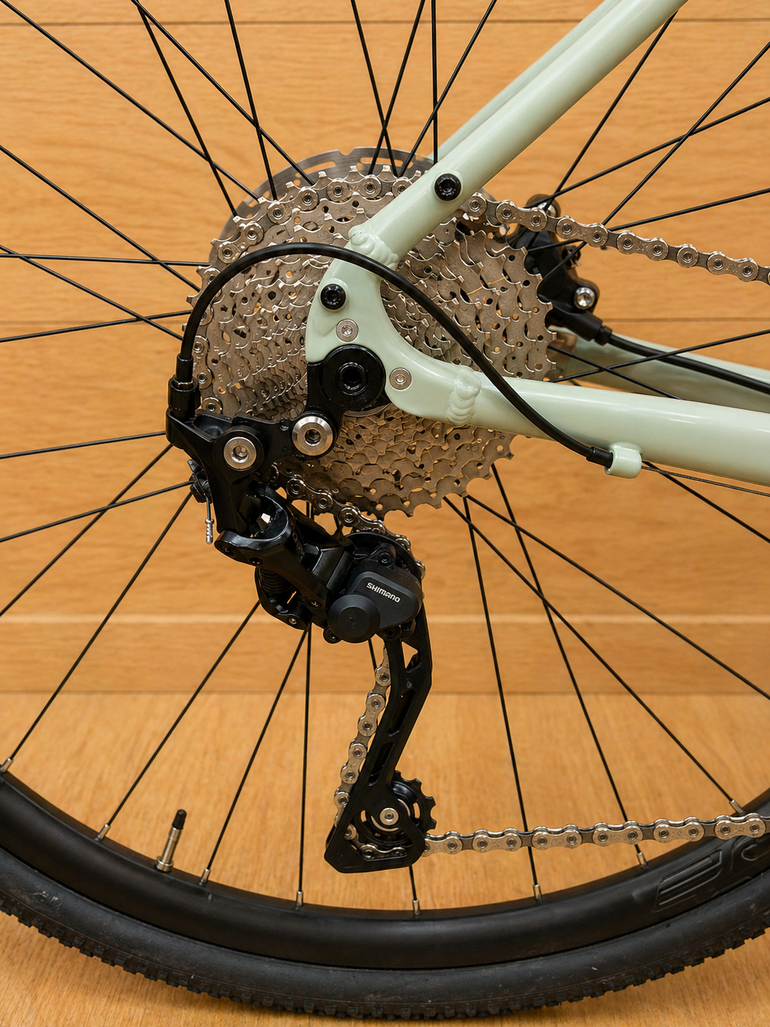 Used Bottecchia Gravel Monster Shimano GRX 2023 Road & Gravel — image 2 of 3