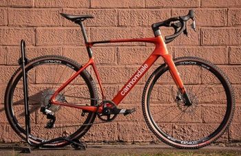 Cannondale, SuperX 4 AXS 2026