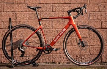 Gebrauchtes Cannondale SuperX 4 AXS 2026 2026 Road & Gravel