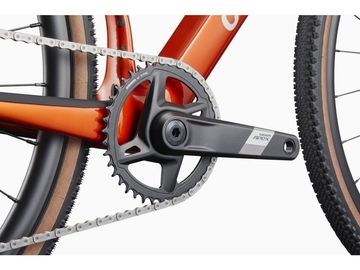 Używany Cannondale SuperX 4 AXS 2026 2026 Road & Gravel — zdjęcie 5 z 5