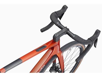 Używany Cannondale SuperX 4 AXS 2026 2026 Road & Gravel — zdjęcie 4 z 5
