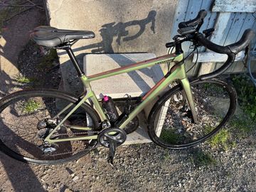 Used Cannondale Synapse Shimano Ultegra 2025 Road & Gravel