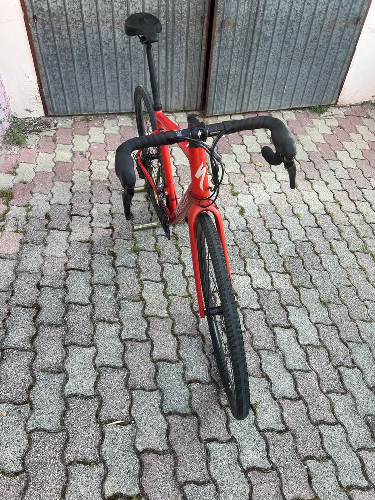 Specialized Diverge Elite E5 2024