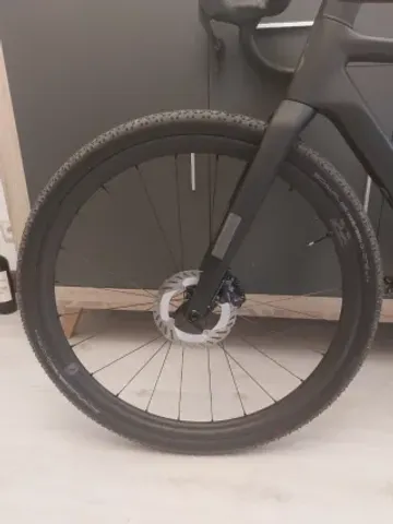 Brugt Scott Addict Gravel 10 2025 Road & Gravel — billede 10 af 16