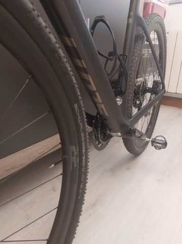 Brugt Scott Addict Gravel 10 2025 Road & Gravel — billede 5 af 16
