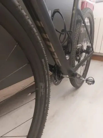 Brugt Scott Addict Gravel 10 2025 Road & Gravel — billede 13 af 16