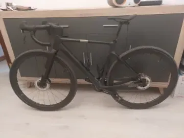 Brugt Scott Addict Gravel 10 2025 Road & Gravel — billede 2 af 16